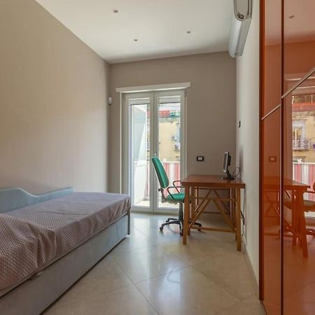 Monzio'S House Apartment Naples Exterior photo