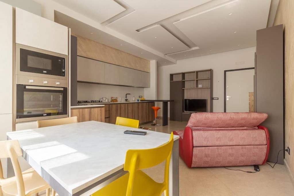 Monzio'S House Apartment Naples Exterior photo